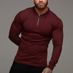 Men Long sleeve