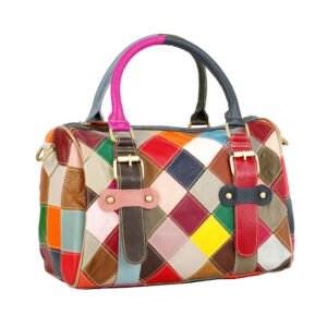 Women's Leather Bag